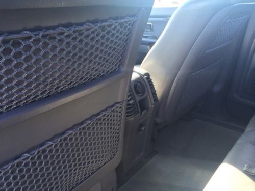 EX 3.5L Air Conditioning Rear Window Wiper Traction Control System Dual Air Bags, US $9,500.00, image 18