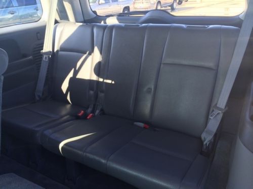 EX 3.5L Air Conditioning Rear Window Wiper Traction Control System Dual Air Bags, US $9,500.00, image 19