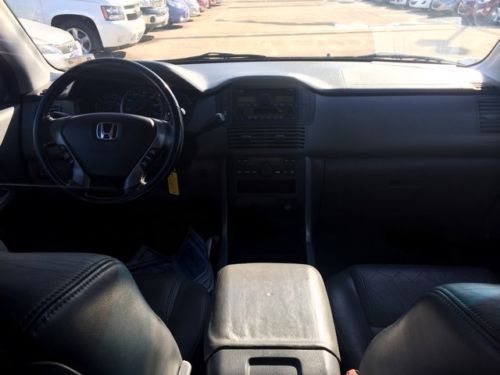 EX 3.5L Air Conditioning Rear Window Wiper Traction Control System Dual Air Bags, US $9,500.00, image 22