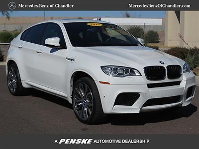 X6 awd 4dr suv low miles suv automatic gasoline 4.4l 32-valve twin-turboc alpine