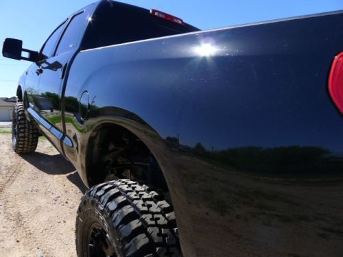 2007 TOYOTA TUNDRA NEWLY LIFTED SR5 CREW CAB 5.7 USED LIFTED TRUCK~LOW MILES!, image 9