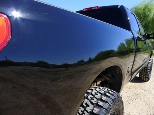 2007 TOYOTA TUNDRA NEWLY LIFTED SR5 CREW CAB 5.7 USED LIFTED TRUCK~LOW MILES!, image 10