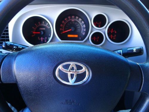 2007 TOYOTA TUNDRA NEWLY LIFTED SR5 CREW CAB 5.7 USED LIFTED TRUCK~LOW MILES!, image 15