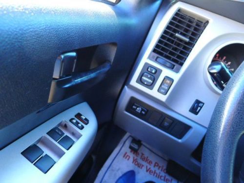 2007 TOYOTA TUNDRA NEWLY LIFTED SR5 CREW CAB 5.7 USED LIFTED TRUCK~LOW MILES!, image 16