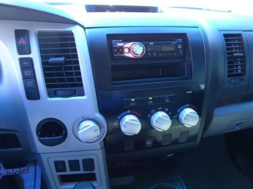 2007 TOYOTA TUNDRA NEWLY LIFTED SR5 CREW CAB 5.7 USED LIFTED TRUCK~LOW MILES!, image 17