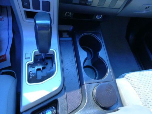 2007 TOYOTA TUNDRA NEWLY LIFTED SR5 CREW CAB 5.7 USED LIFTED TRUCK~LOW MILES!, image 18