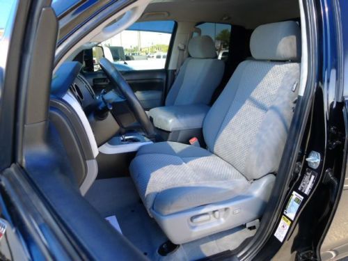 2007 TOYOTA TUNDRA NEWLY LIFTED SR5 CREW CAB 5.7 USED LIFTED TRUCK~LOW MILES!, image 19