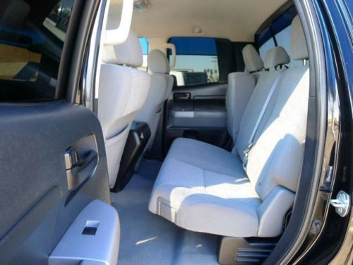 2007 TOYOTA TUNDRA NEWLY LIFTED SR5 CREW CAB 5.7 USED LIFTED TRUCK~LOW MILES!, image 20