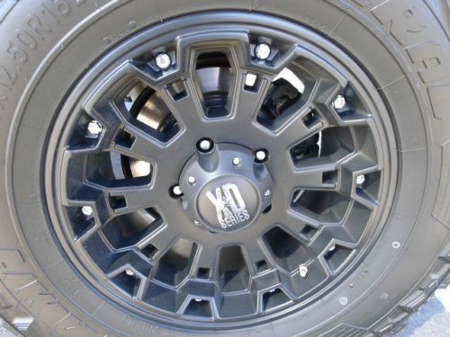 2007 TOYOTA TUNDRA NEWLY LIFTED SR5 CREW CAB 5.7 USED LIFTED TRUCK~LOW MILES!, image 21