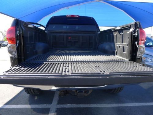 2007 TOYOTA TUNDRA NEWLY LIFTED SR5 CREW CAB 5.7 USED LIFTED TRUCK~LOW MILES!, image 23