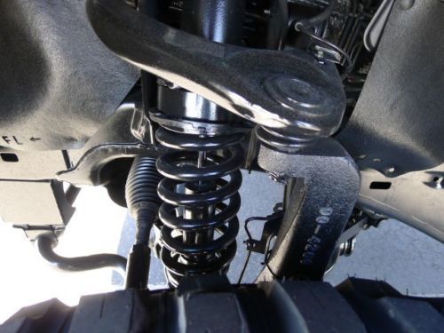 2007 TOYOTA TUNDRA NEWLY LIFTED SR5 CREW CAB 5.7 USED LIFTED TRUCK~LOW MILES!, image 24