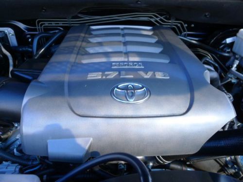 2007 TOYOTA TUNDRA NEWLY LIFTED SR5 CREW CAB 5.7 USED LIFTED TRUCK~LOW MILES!, image 25