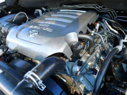 2007 TOYOTA TUNDRA NEWLY LIFTED SR5 CREW CAB 5.7 USED LIFTED TRUCK~LOW MILES!, image 26