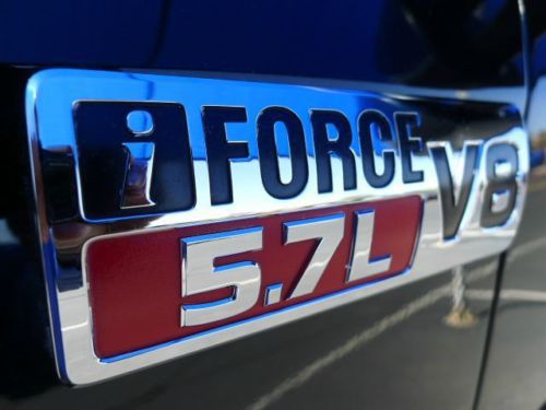 2007 TOYOTA TUNDRA NEWLY LIFTED SR5 CREW CAB 5.7 USED LIFTED TRUCK~LOW MILES!, image 28