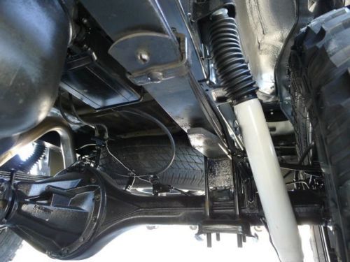 2007 TOYOTA TUNDRA NEWLY LIFTED SR5 CREW CAB 5.7 USED LIFTED TRUCK~LOW MILES!, image 29