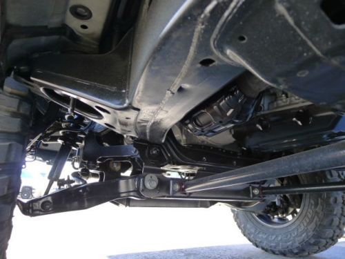 2007 TOYOTA TUNDRA NEWLY LIFTED SR5 CREW CAB 5.7 USED LIFTED TRUCK~LOW MILES!, image 30