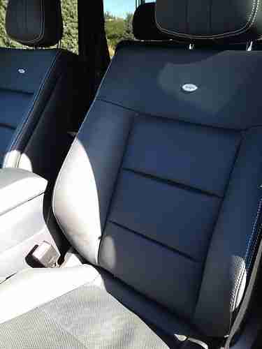 2013 Mercedes Benz G63 AMG Matte Black Designo Bi-Turbo G 63, US $155,000.00, image 6