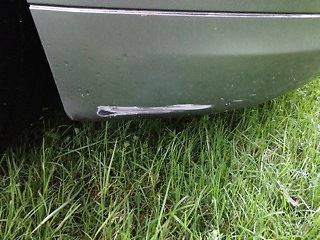 BMW 535i 2008 4 Door, US $15,500.00, image 7
