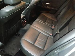 BMW 535i 2008 4 Door, US $15,500.00, image 8
