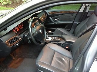 BMW 535i 2008 4 Door, US $15,500.00, image 10