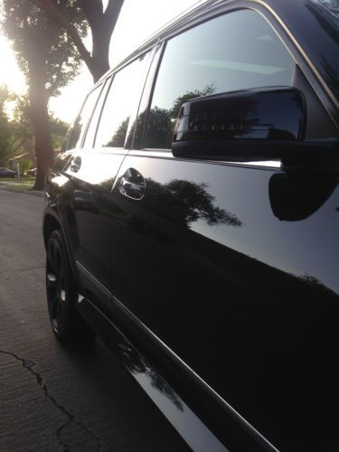 2010 Mercedes-Benz GLK350 4Matic Sport Utility 4-Door 3.5L, US $25,999.00, image 4