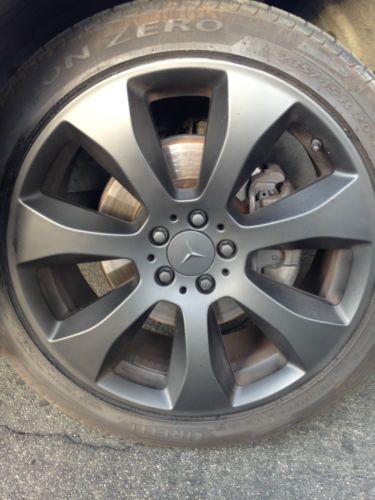 2010 Mercedes-Benz GLK350 4Matic Sport Utility 4-Door 3.5L, US $25,999.00, image 10