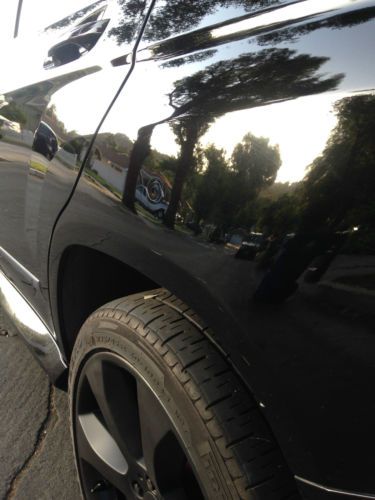 2010 Mercedes-Benz GLK350 4Matic Sport Utility 4-Door 3.5L, US $25,999.00, image 12