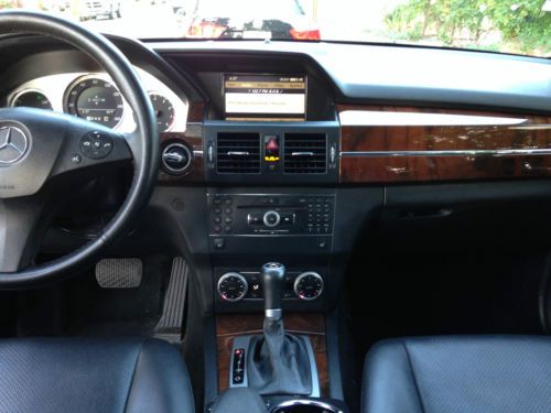 2010 Mercedes-Benz GLK350 4Matic Sport Utility 4-Door 3.5L, US $25,999.00, image 14