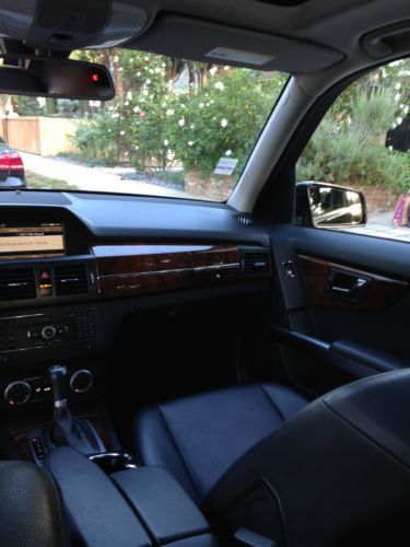 2010 Mercedes-Benz GLK350 4Matic Sport Utility 4-Door 3.5L, US $25,999.00, image 15