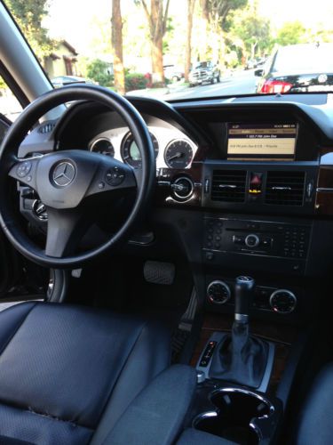 2010 Mercedes-Benz GLK350 4Matic Sport Utility 4-Door 3.5L, US $25,999.00, image 16