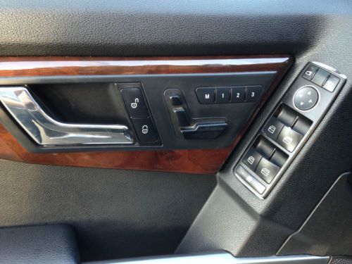 2010 Mercedes-Benz GLK350 4Matic Sport Utility 4-Door 3.5L, US $25,999.00, image 18