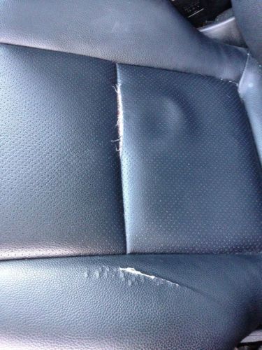 2010 Mercedes-Benz GLK350 4Matic Sport Utility 4-Door 3.5L, US $25,999.00, image 19