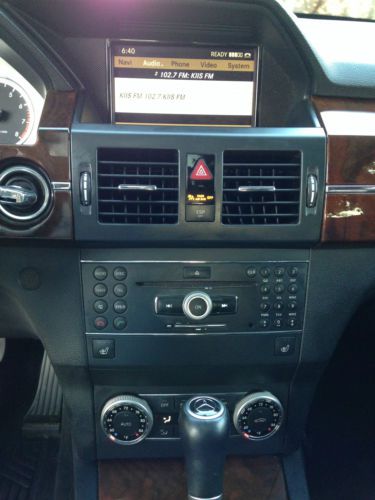 2010 Mercedes-Benz GLK350 4Matic Sport Utility 4-Door 3.5L, US $25,999.00, image 20