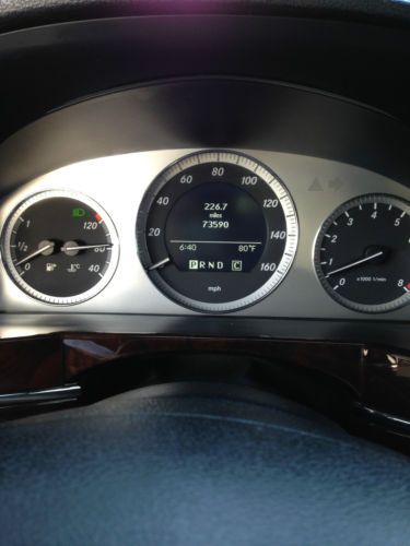 2010 Mercedes-Benz GLK350 4Matic Sport Utility 4-Door 3.5L, US $25,999.00, image 21