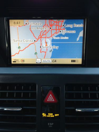 2010 Mercedes-Benz GLK350 4Matic Sport Utility 4-Door 3.5L, US $25,999.00, image 22