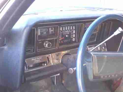 1970 Buick Lesabre, image 5