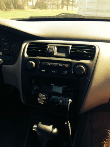 Honda Accord EX Sedan, US $3,500.00, image 2