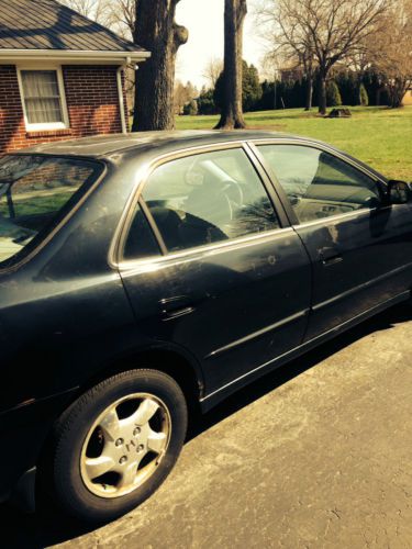 Honda Accord EX Sedan, US $3,500.00, image 3