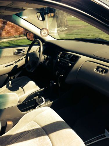 Honda Accord EX Sedan, US $3,500.00, image 4