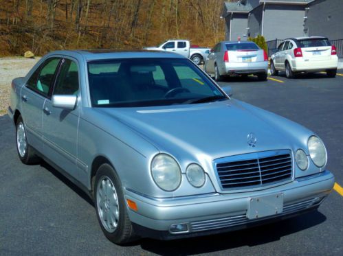 Diesel.....very low miles!!!.....no reserve!!!