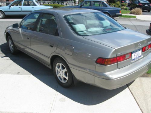 98 TOYOTA CAMRY LE-128K-4CYL, US $3,377.00, image 2