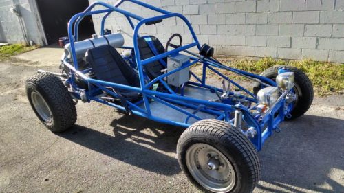 1969 volkswagen dune buggy street legal beetle sand rail