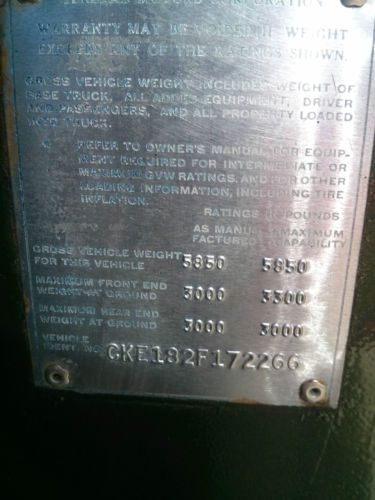 1972 Chevrolet K/5 CST Blazer 4x4 2 Door Sport-Utility WORLWIDE NO RESERVE, image 21