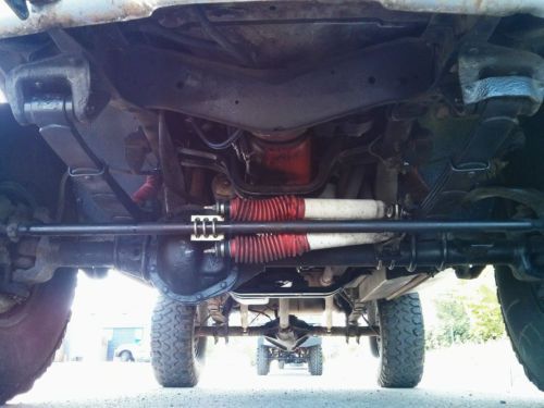 1972 Chevrolet K/5 CST Blazer 4x4 2 Door Sport-Utility WORLWIDE NO RESERVE, image 24