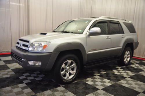 2003 Toyota 4 Runner SR5 any questions call 1-877-265-3658, image 2