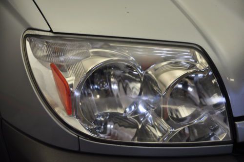 2003 Toyota 4 Runner SR5 any questions call 1-877-265-3658, image 4