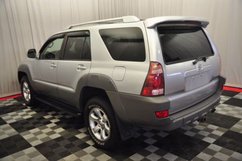 2003 Toyota 4 Runner SR5 any questions call 1-877-265-3658, image 7