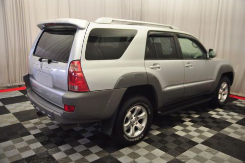 2003 Toyota 4 Runner SR5 any questions call 1-877-265-3658, image 8