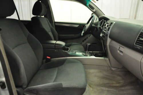 2003 Toyota 4 Runner SR5 any questions call 1-877-265-3658, image 13