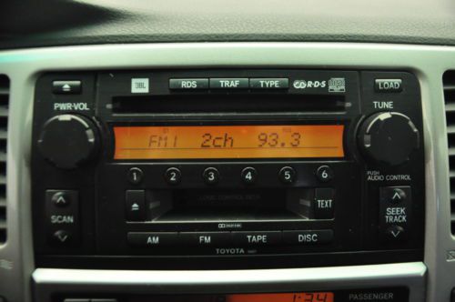 2003 Toyota 4 Runner SR5 any questions call 1-877-265-3658, image 15